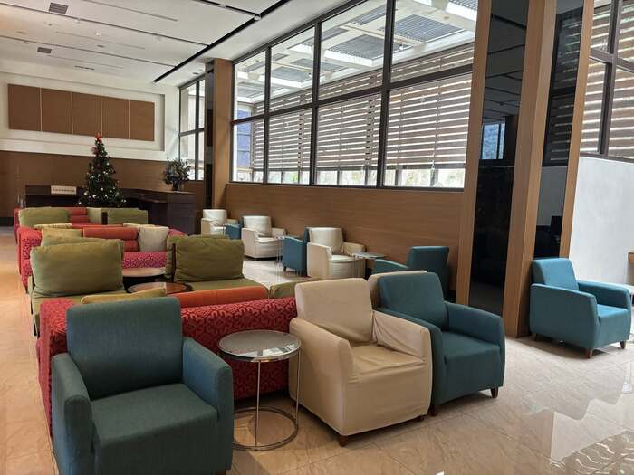 114/12/4 餐旅管理科 × 青年就業達人班:深化實務力的旅宿產業參訪圖片