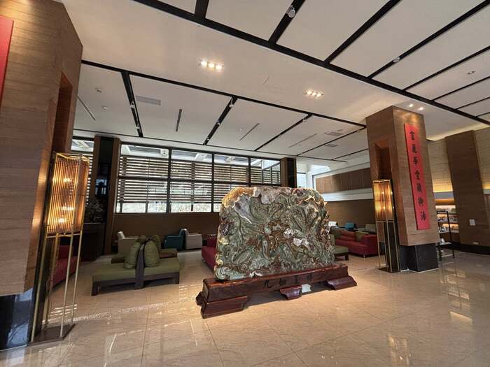 114/12/4 餐旅管理科 × 青年就業達人班:深化實務力的旅宿產業參訪圖片