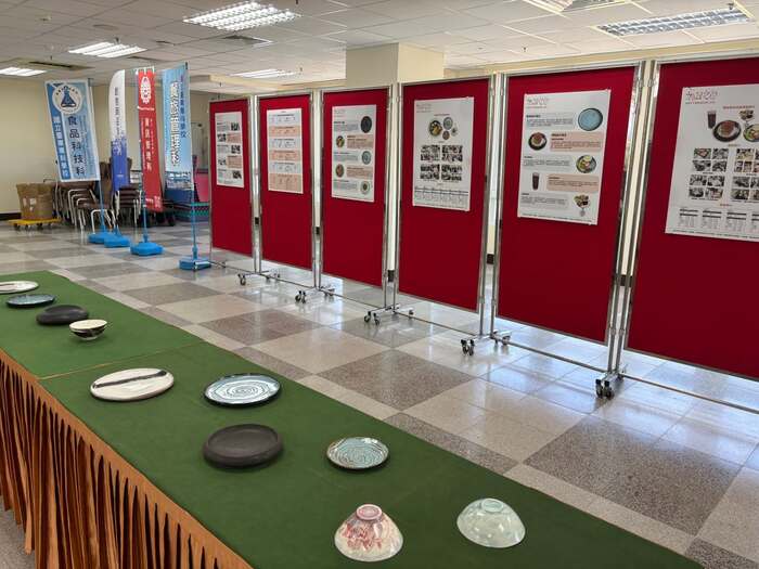 115/05/19 旭日之約-東專早午餐跨域學習成果展現圖片
