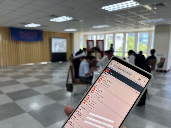 115/05/19 旭日之約-東專早午餐跨域學習成果展現圖片