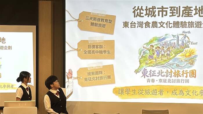 115/04/22 2026全國觀光旅遊行銷企劃案競賽圖片