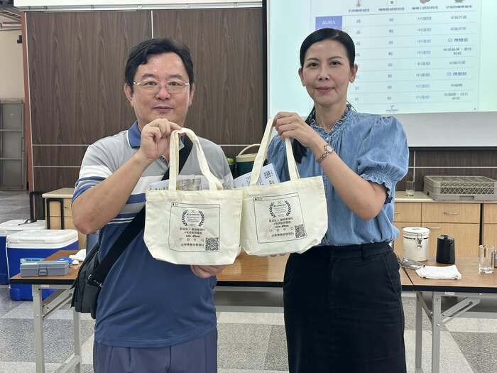 114年度健康與體育領域教師增能研習圖片