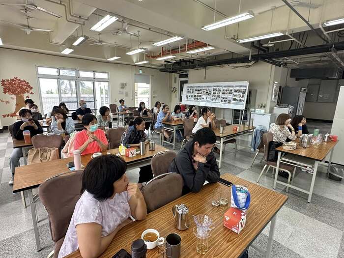 114年度健康與體育領域教師增能研習圖片